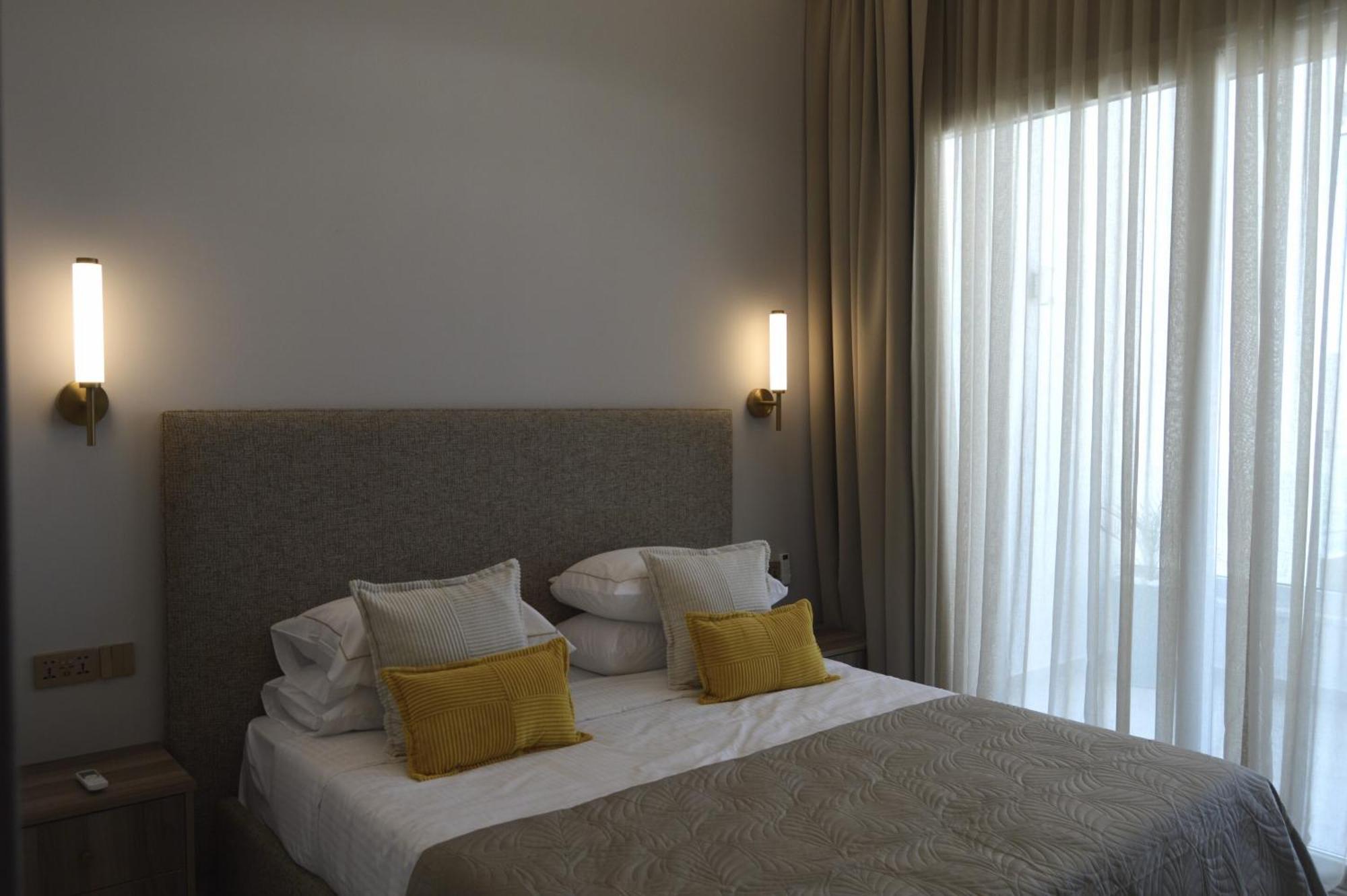 Villa Olymp Luxury House Paphos