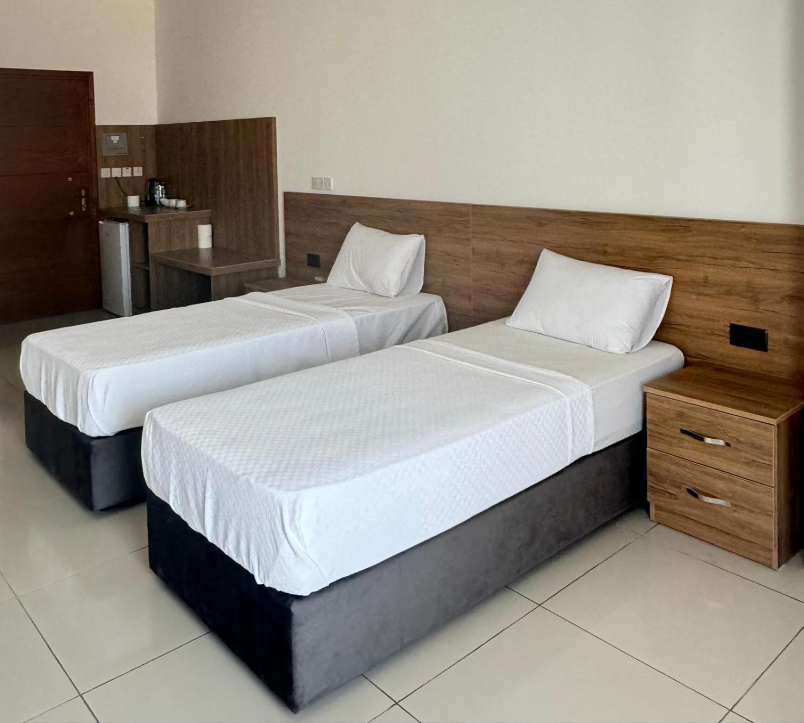 The Horse Farm Aparthotel Agios Georgios (Kyrenia)