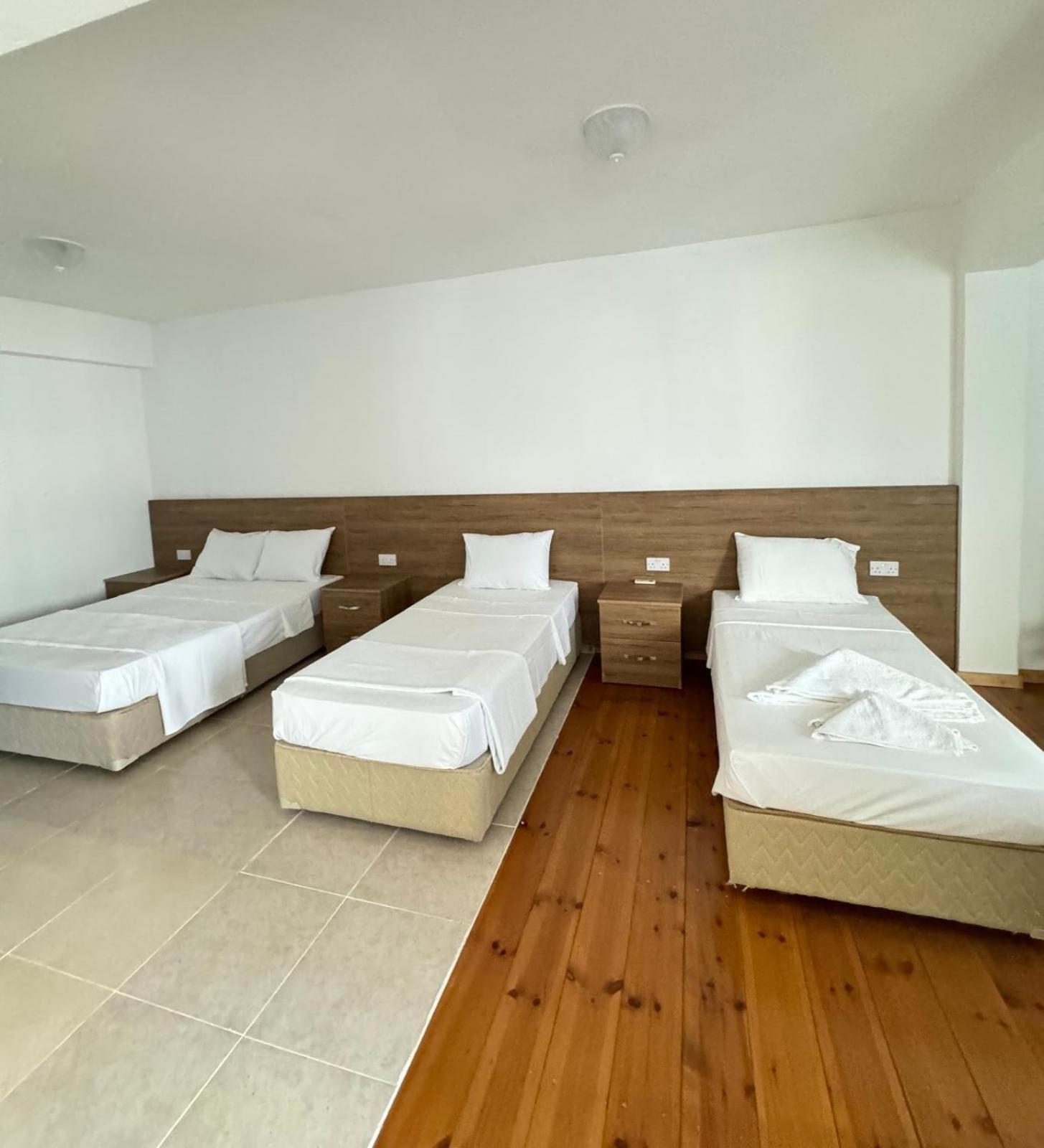 The Horse Farm Aparthotel *