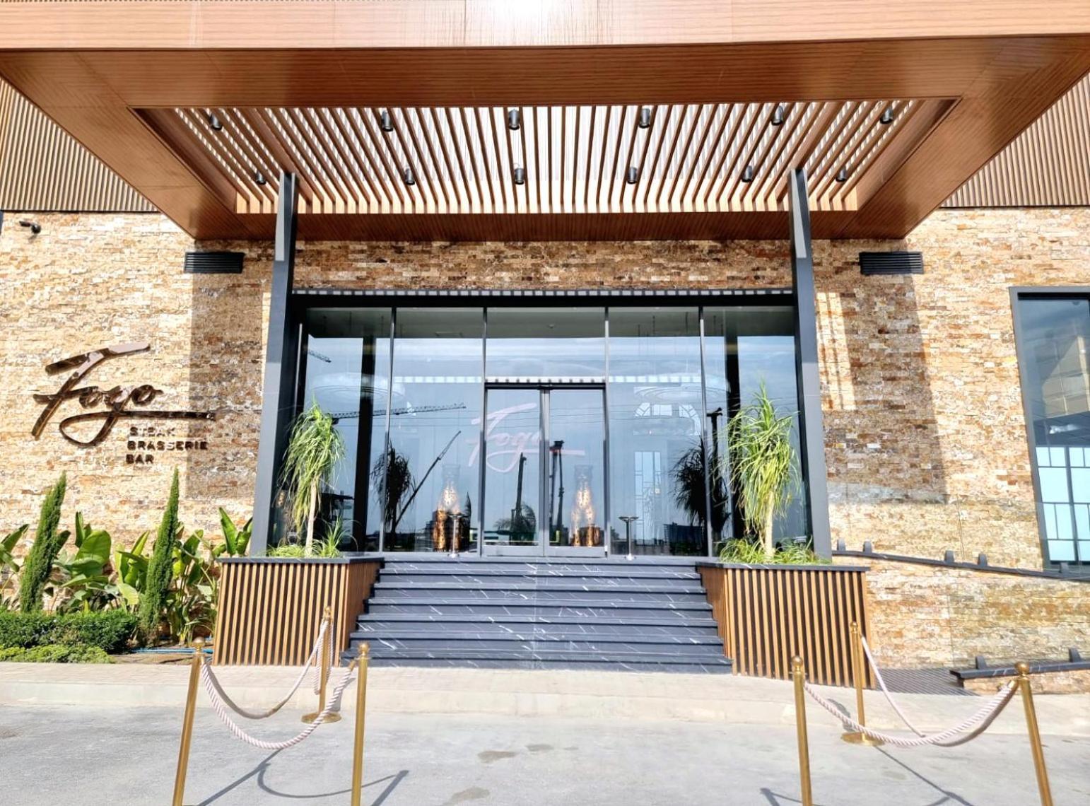 Exclusive 2 Bedroom In Grand Sapphire Iskele Iskele District (Northern Cyprus)