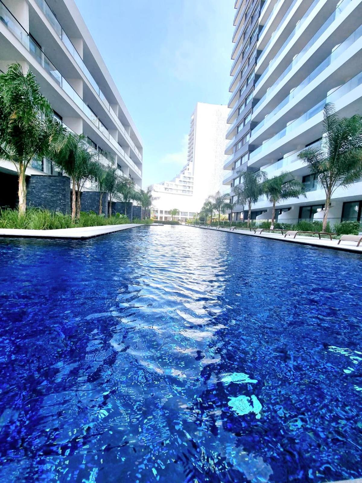 Exclusive 2 Bedroom In Grand Sapphire Iskele