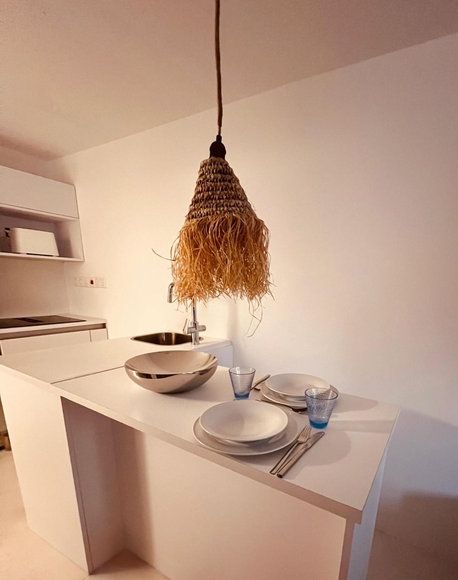 Apartment Sunset Deluxe And Paphos