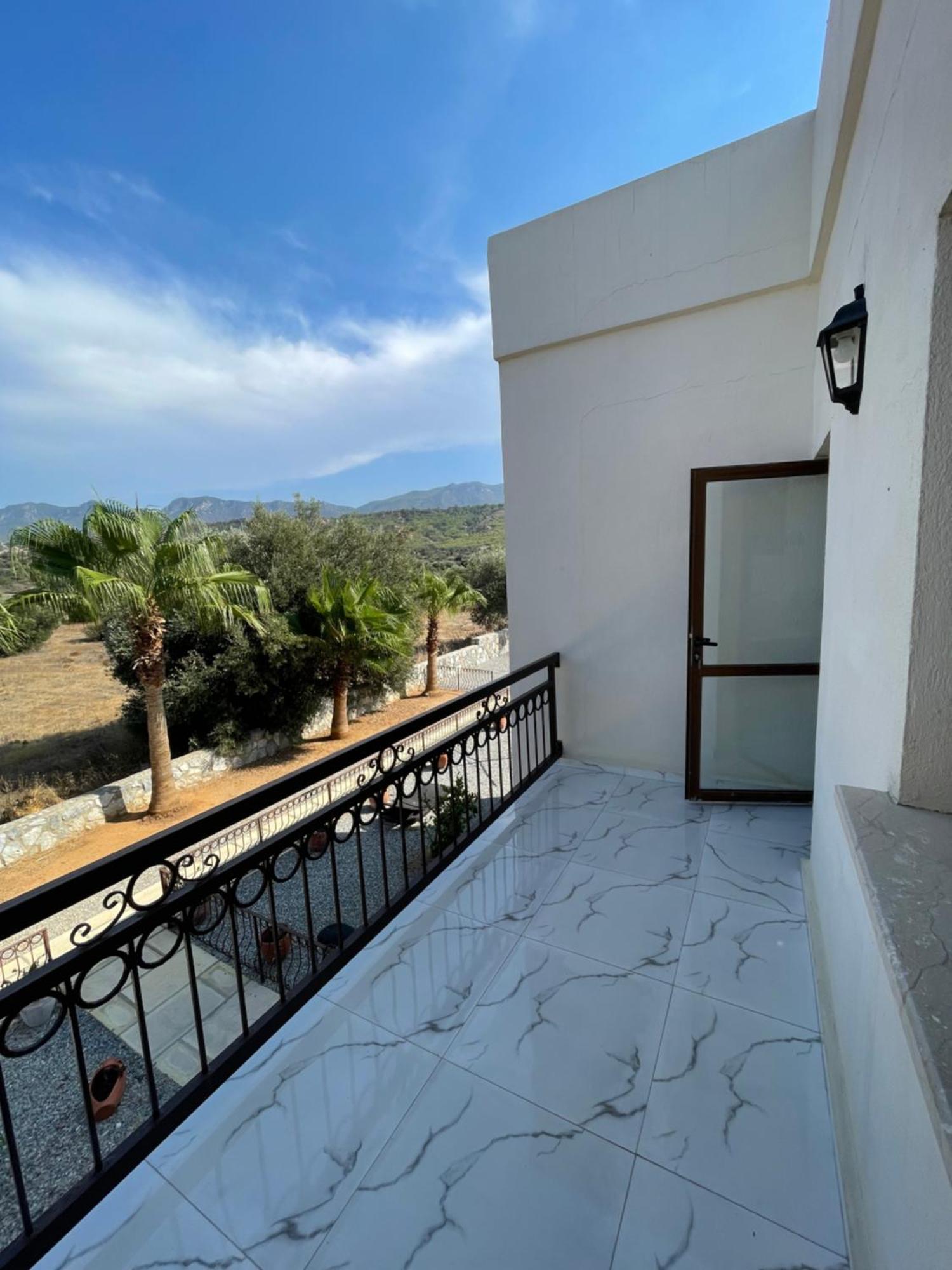 Penthouse Mountains Nature Bbq Sea And Pool View Quiet *