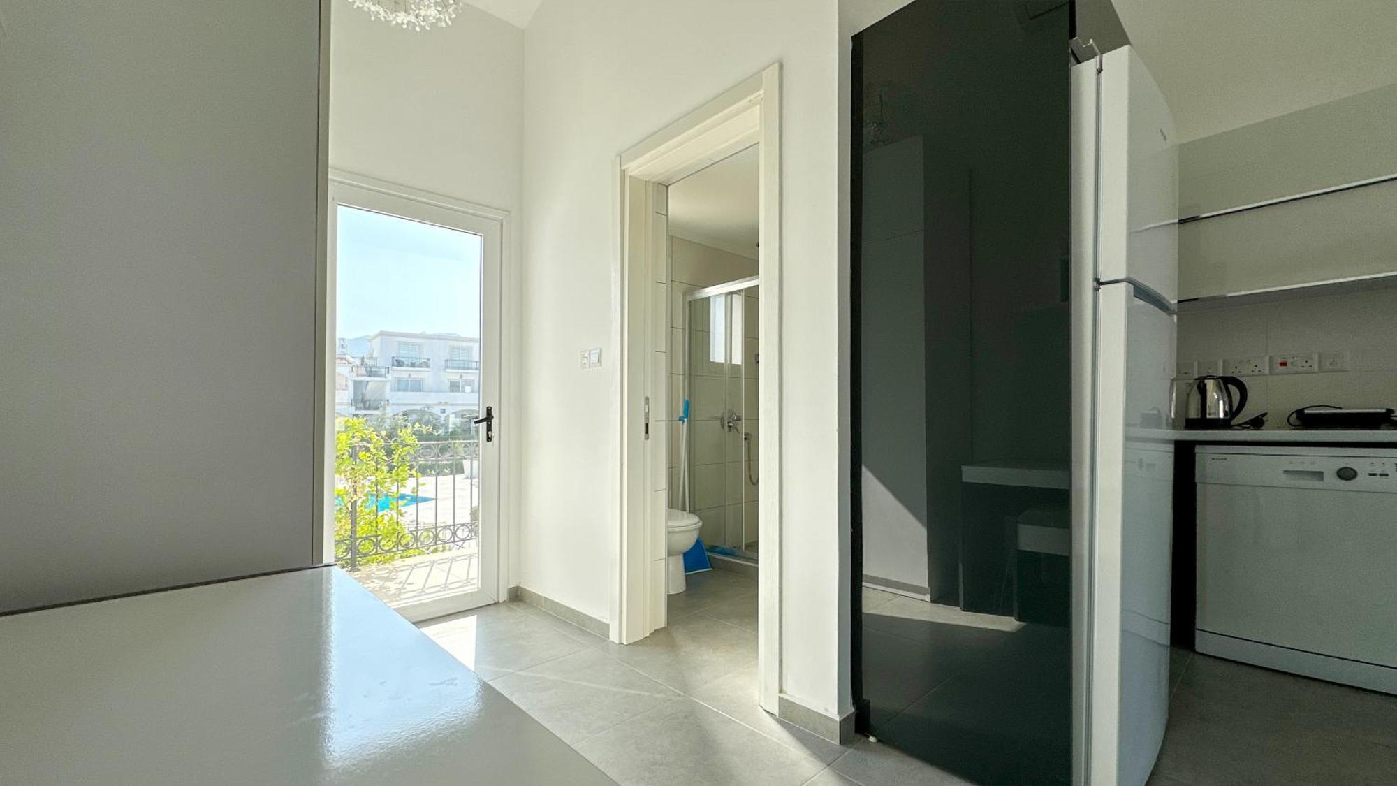 1 Bedroom Loft * Agios Georgios (Girne)