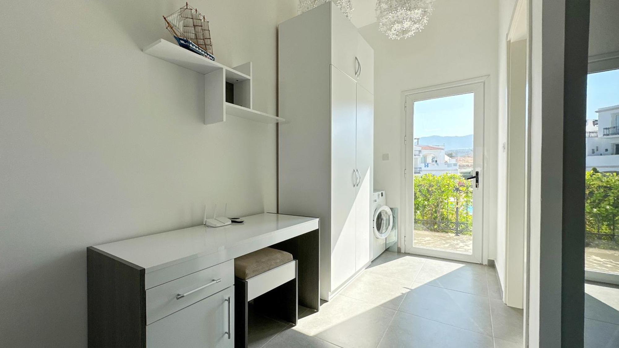 1 Bedroom Loft * Agios Georgios (Girne)