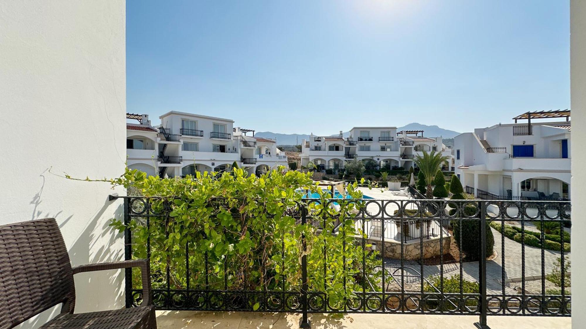 1 Bedroom Loft * Agios Georgios (Girne)