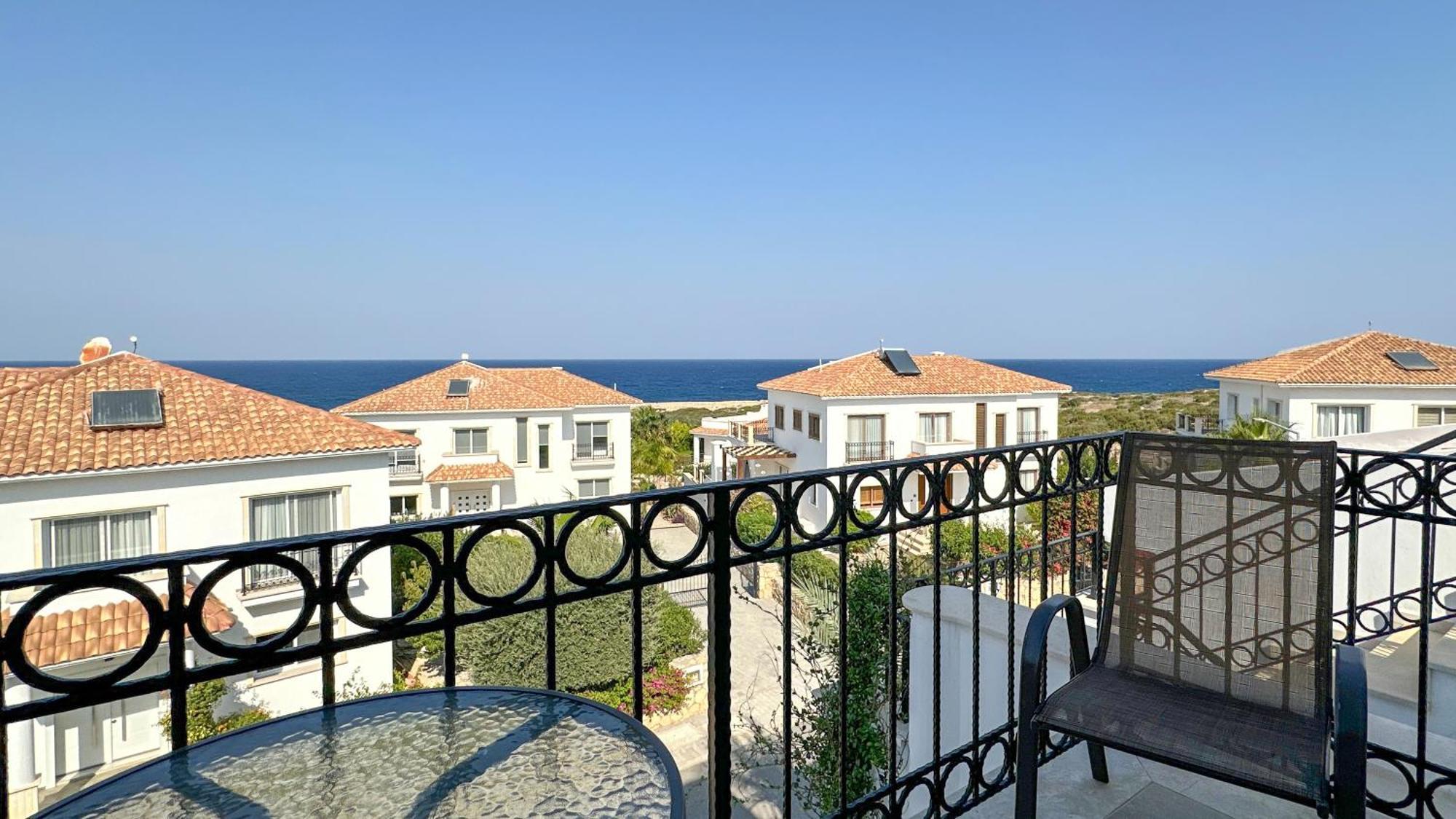 1 Bedroom Loft Apartment Agios Georgios (Girne)