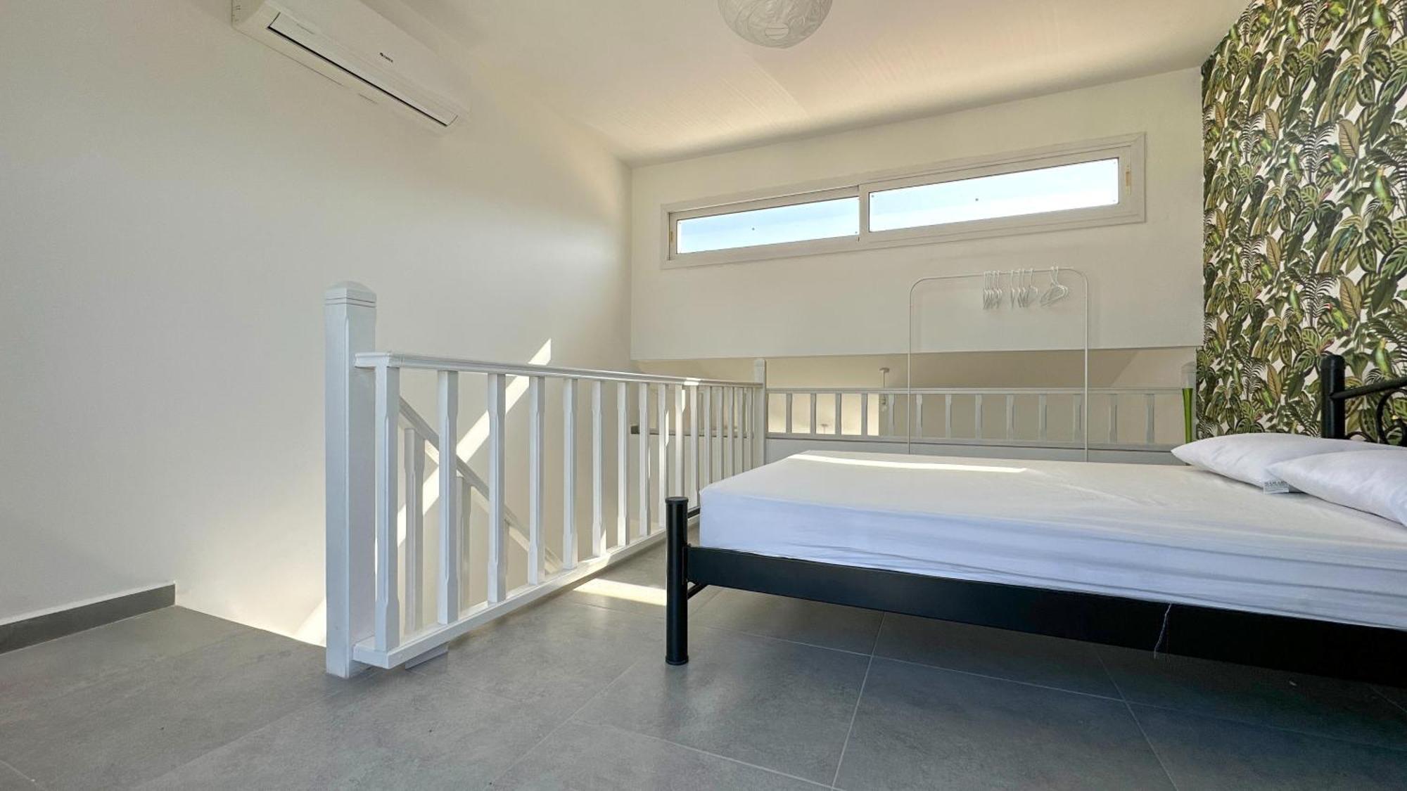 Apartment 1 Bedroom Loft