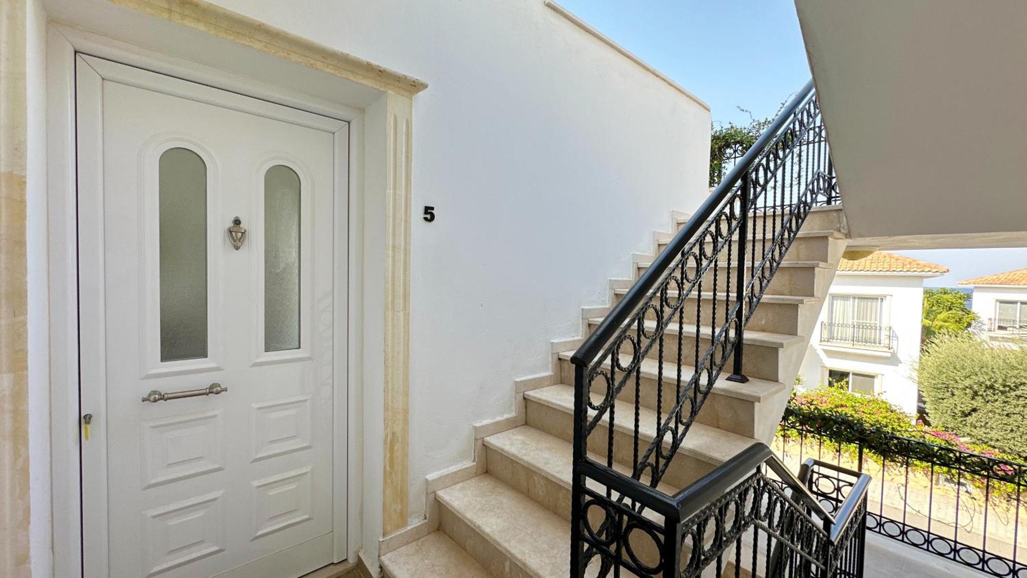 1 Bedroom Loft Apartment Agios Georgios (Girne)