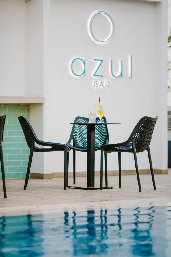 Cosmo Napa Boutique Hotel 3*
