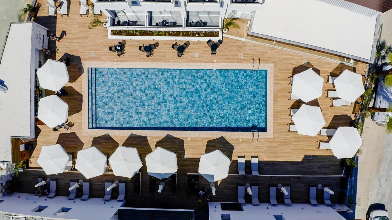 Hotel Cosmo Napa Boutique 3*