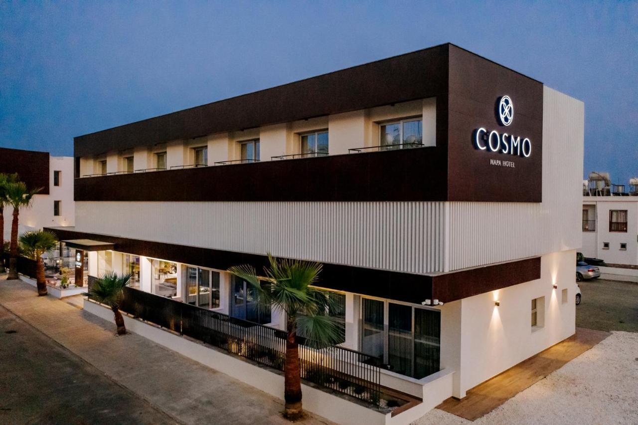 Cosmo Napa Boutique Hotel Agia Napa