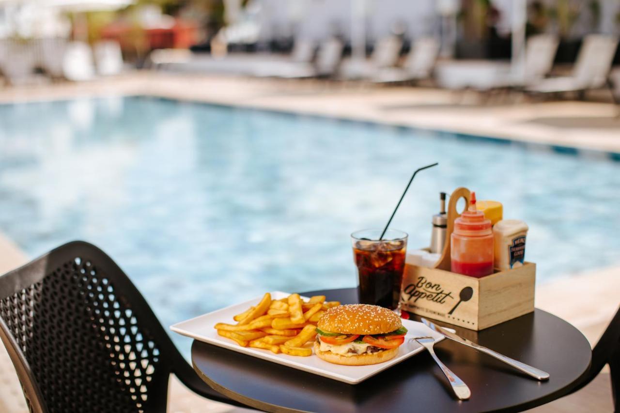 Hotel Cosmo Napa Boutique Agia Napa