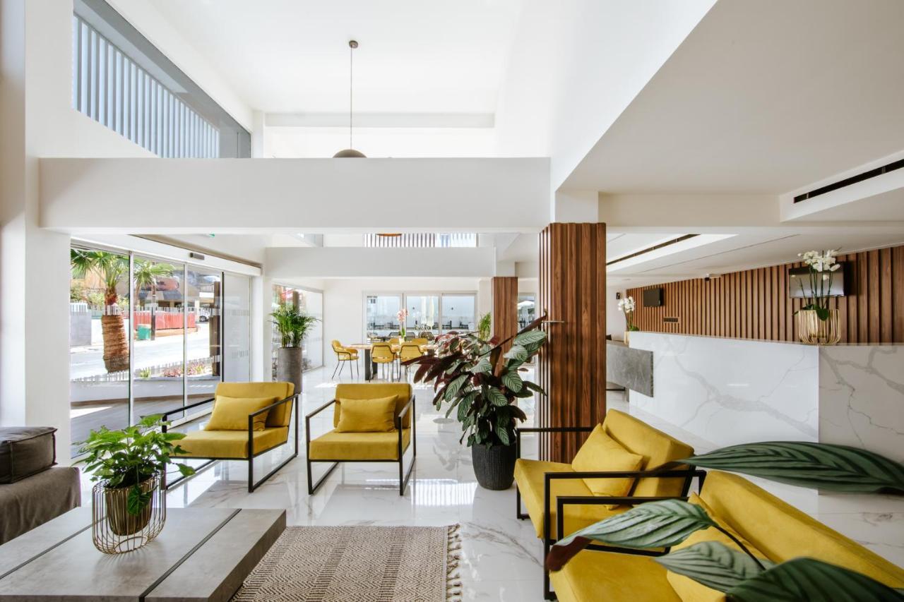 Cosmo Napa Boutique 3* Agia Napa
