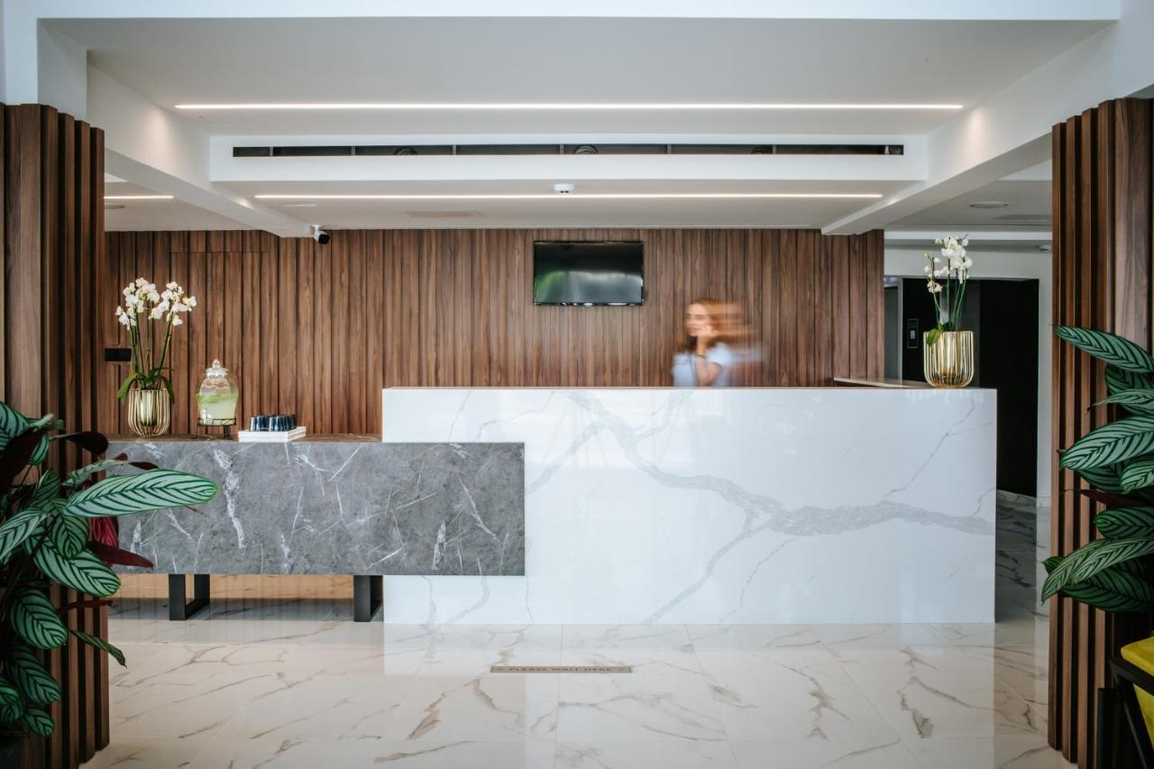 Hotel Cosmo Napa Boutique