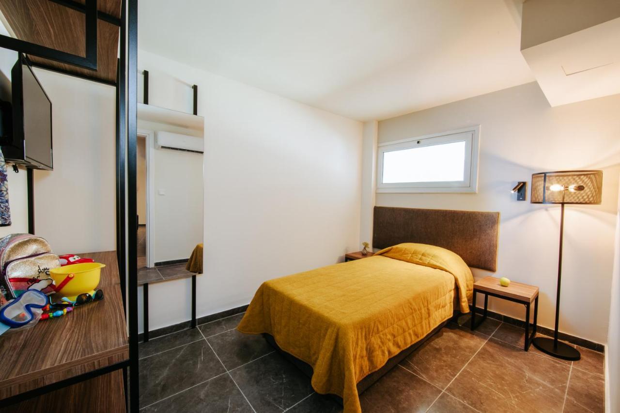 Hotel Cosmo Napa Boutique Agia Napa