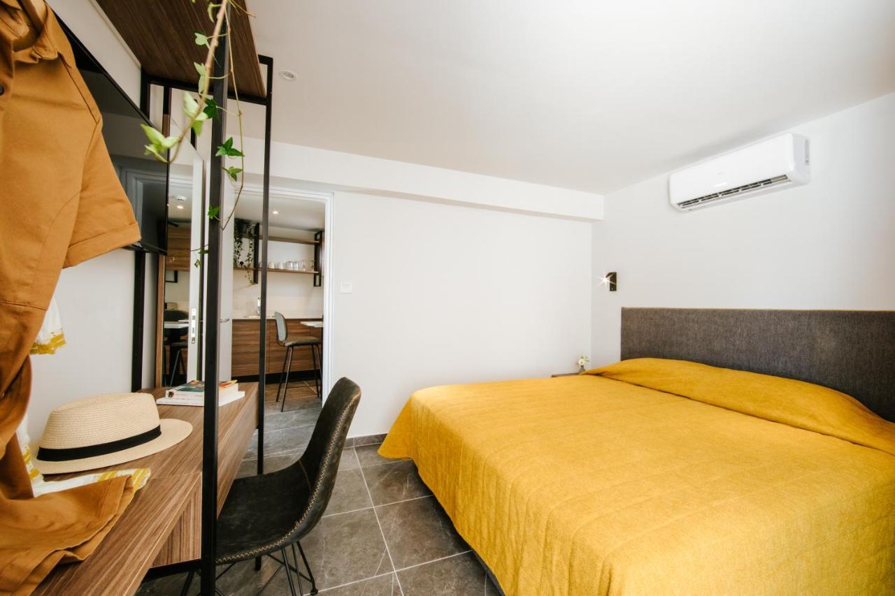 Cosmo Napa Boutique 3*