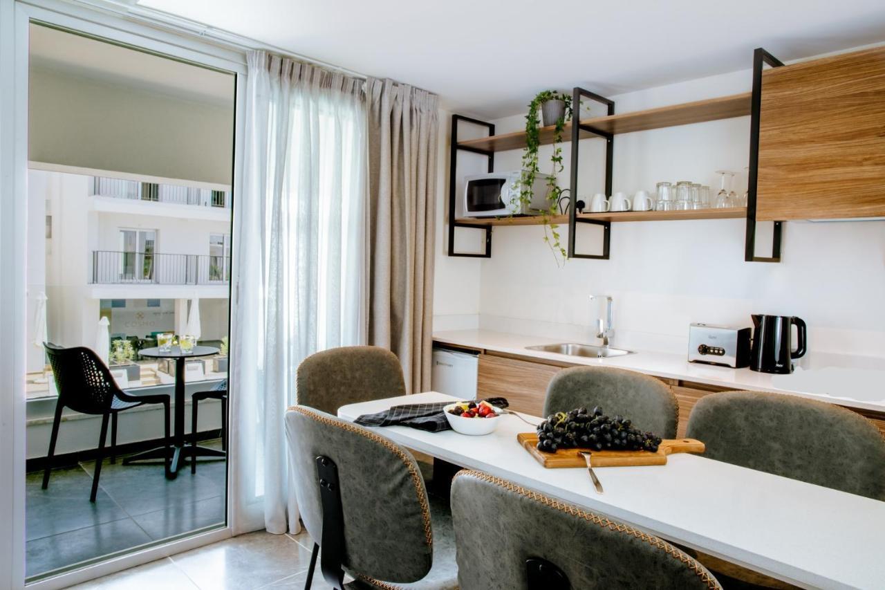 Cosmo Napa Boutique 3* Agia Napa