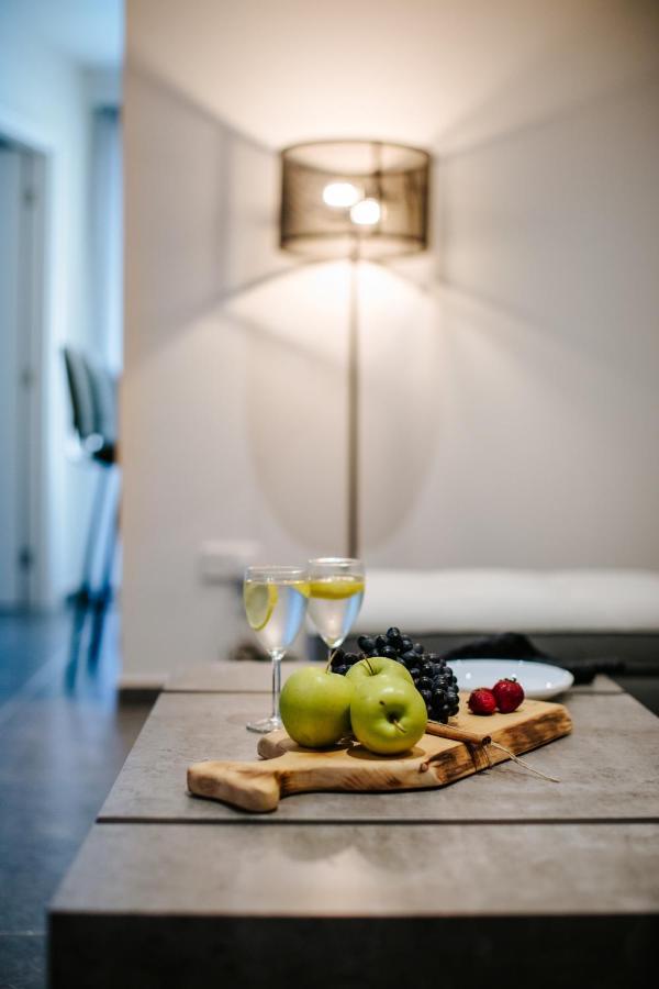Cosmo Napa Boutique Hotel