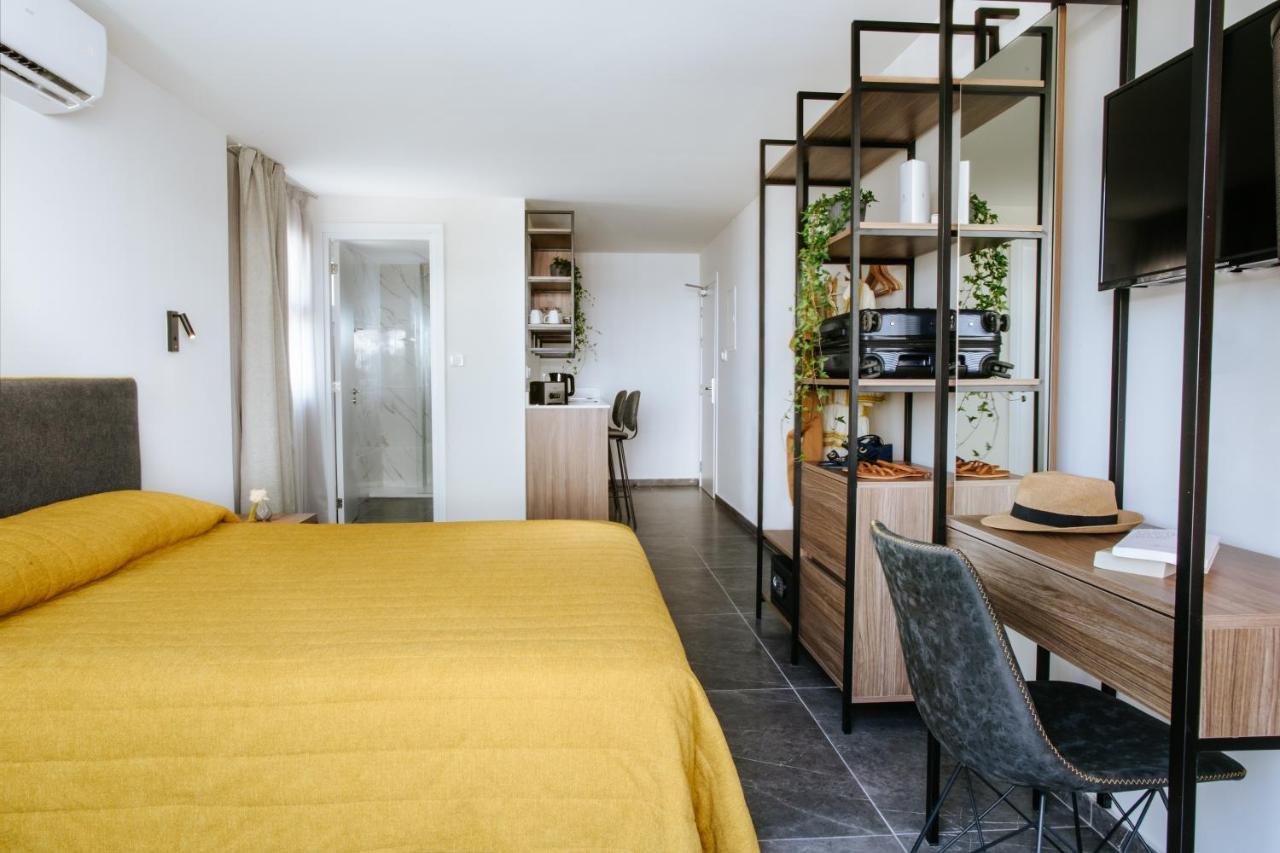 Cosmo Napa Boutique Hotel 3*