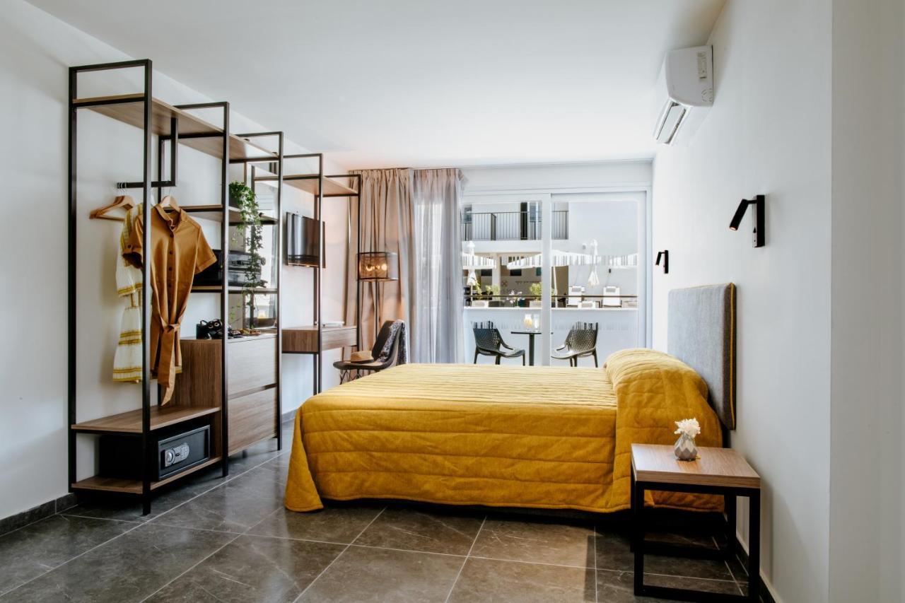 Cosmo Napa Boutique Agia Napa