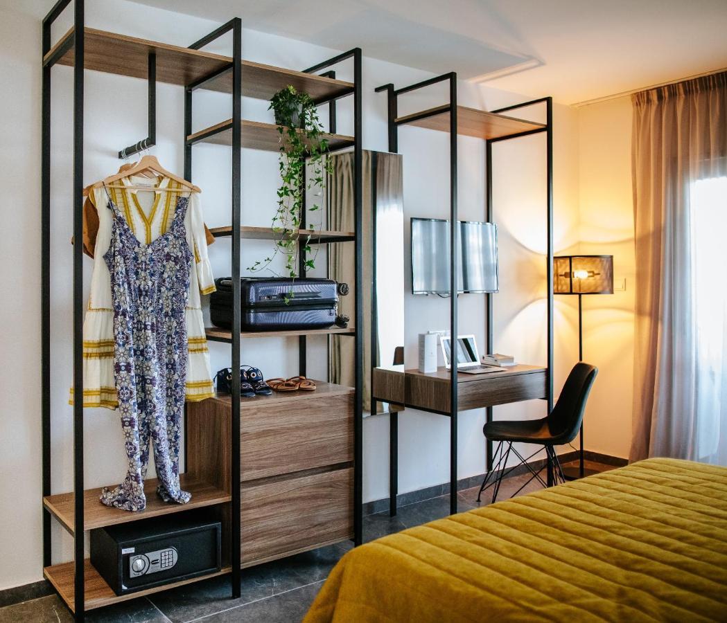 Cosmo Napa Boutique Hotel