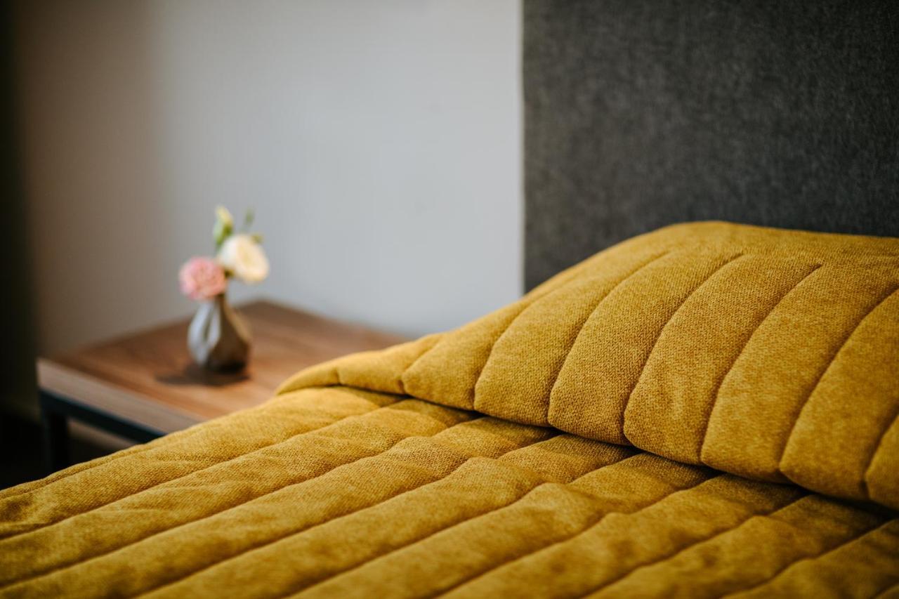 Hotel Cosmo Napa Boutique 3*
