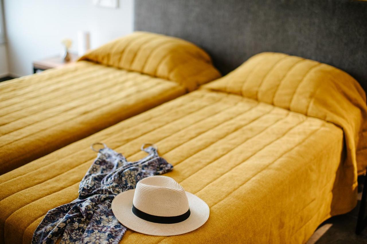 Cosmo Napa Boutique Hotel Agia Napa