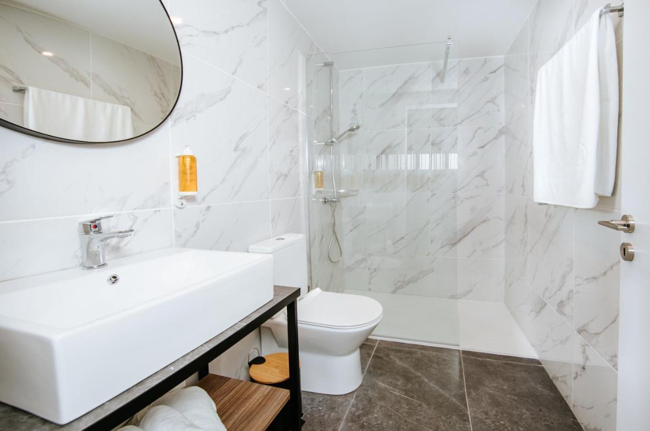 Cosmo Napa Boutique 3*