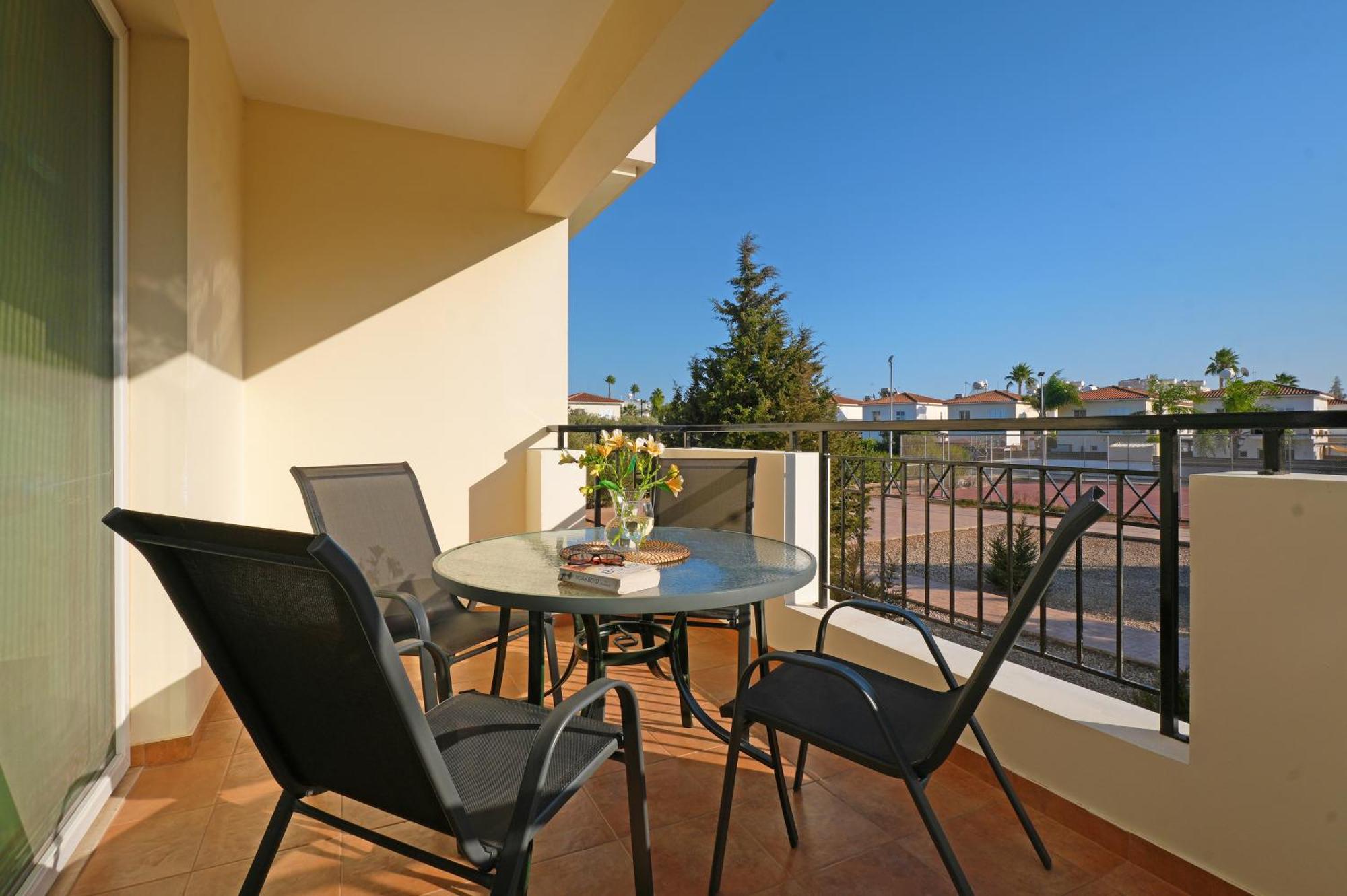 Apartment Neraida - 2bed Walk To Kalamies Protaras