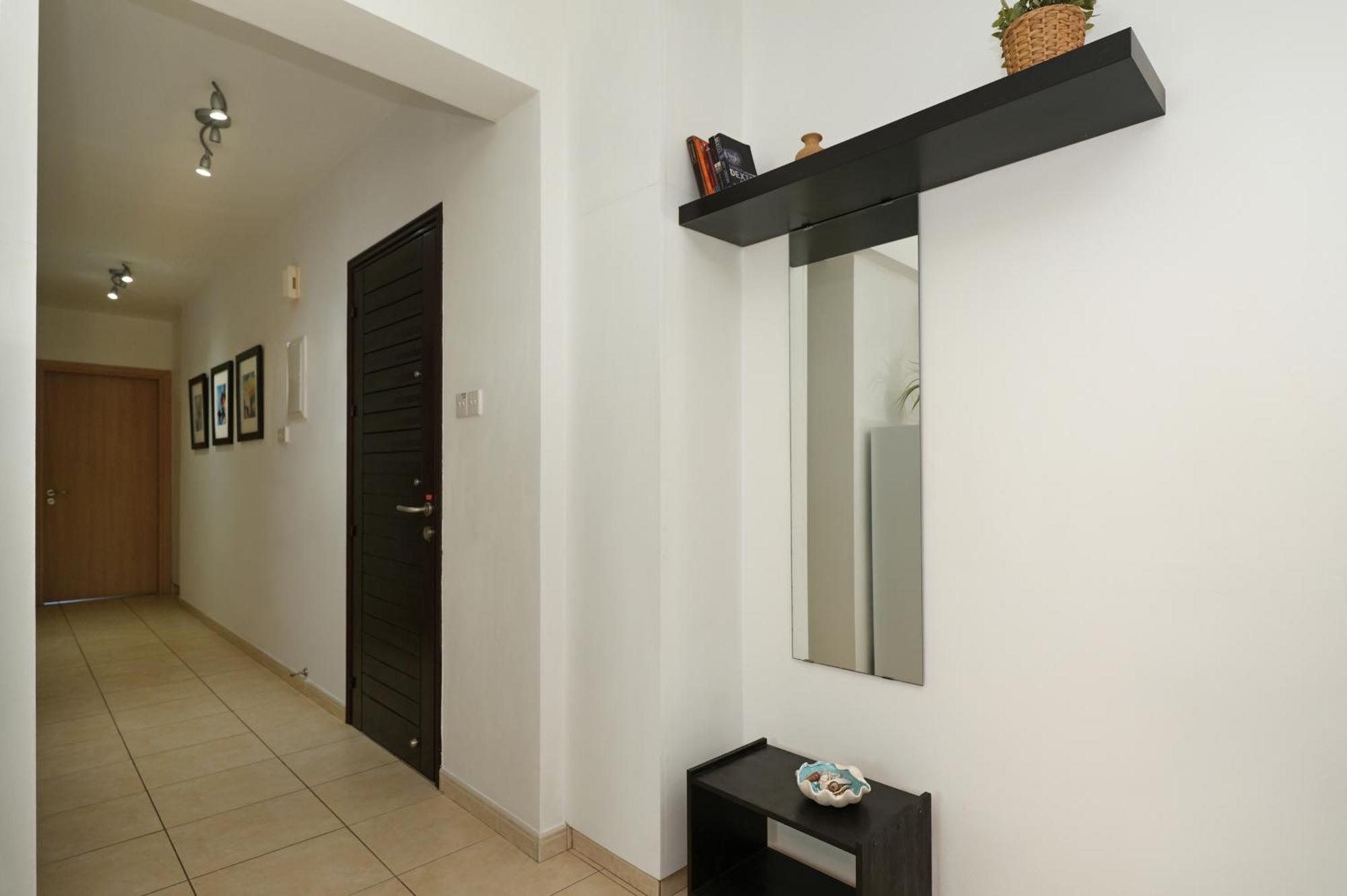 Apartment Neraida - 2bed Walk To Kalamies Protaras