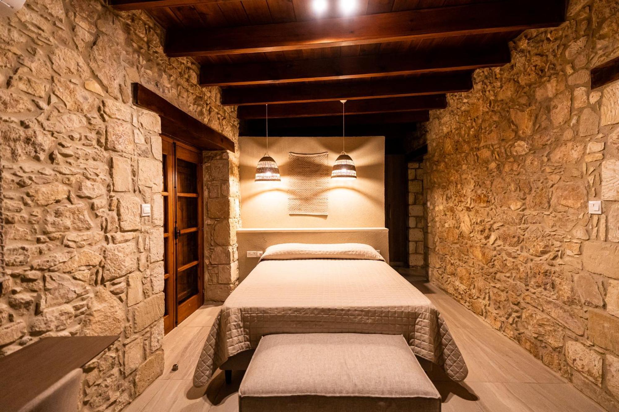 Harma Traditional Boutique Apartment *