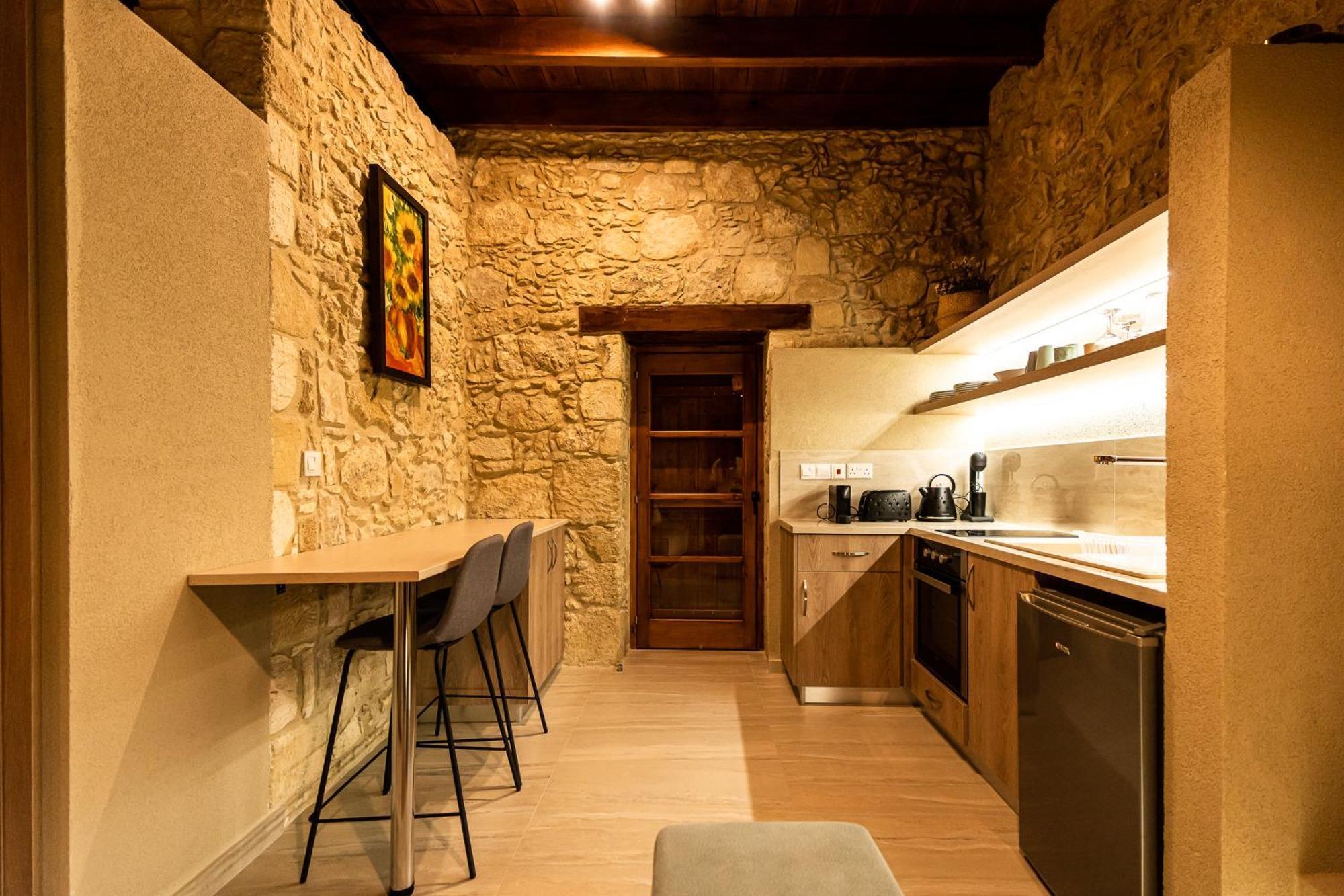 Apartment Harma Traditional Boutique Paphos