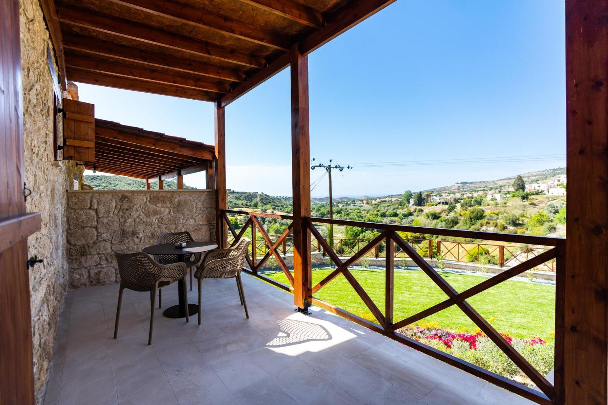 Harma Traditional Boutique * Paphos