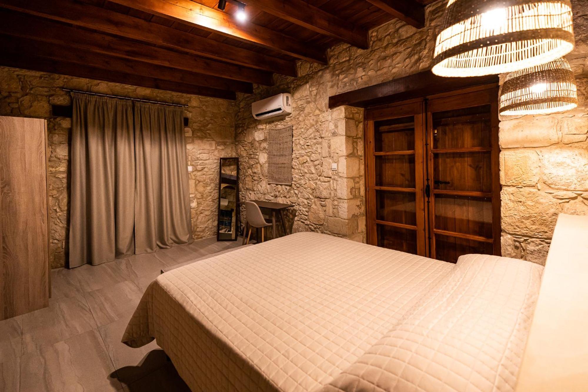 Apartment Harma Traditional Boutique