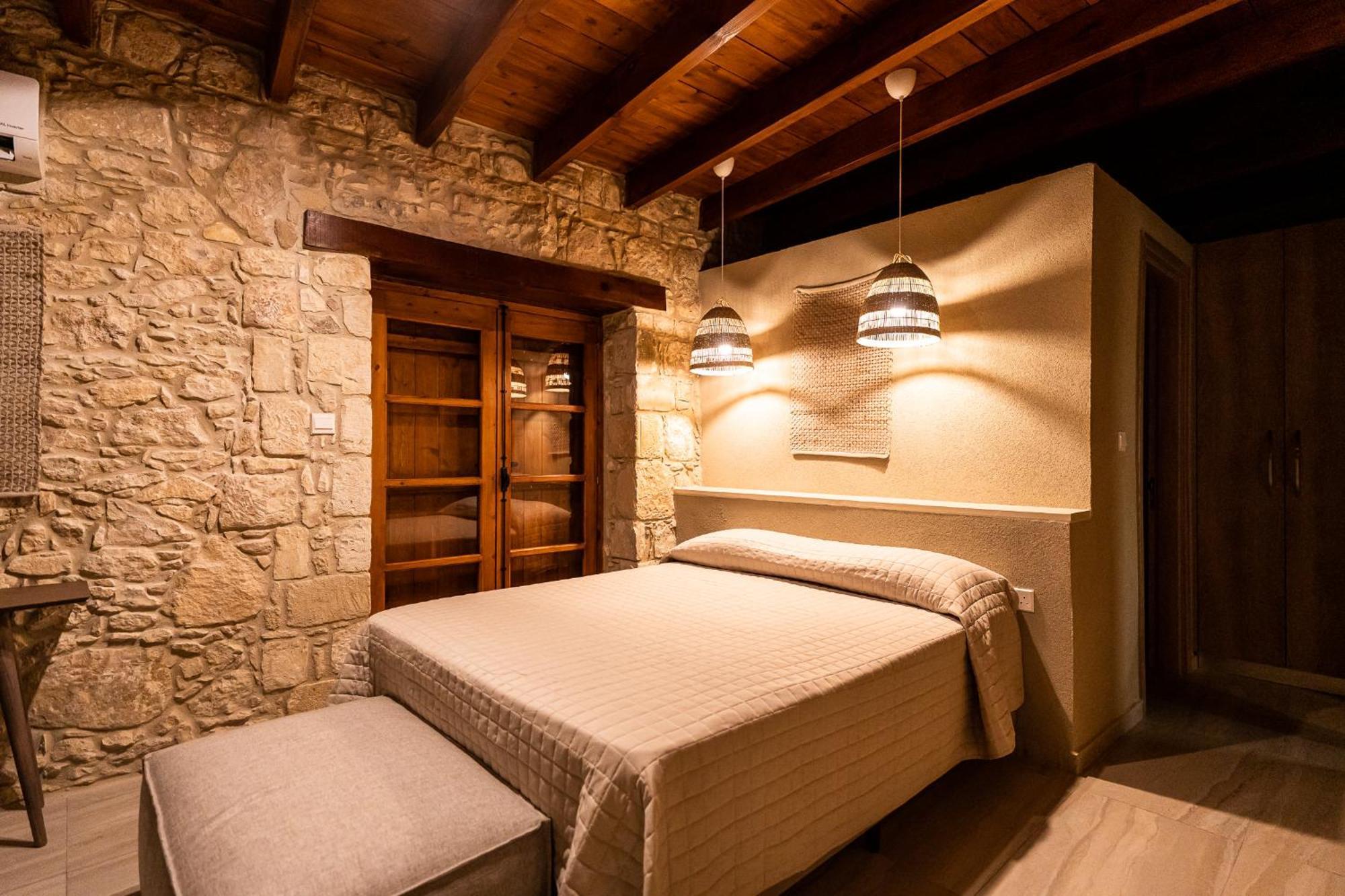Apartment Harma Traditional Boutique Paphos