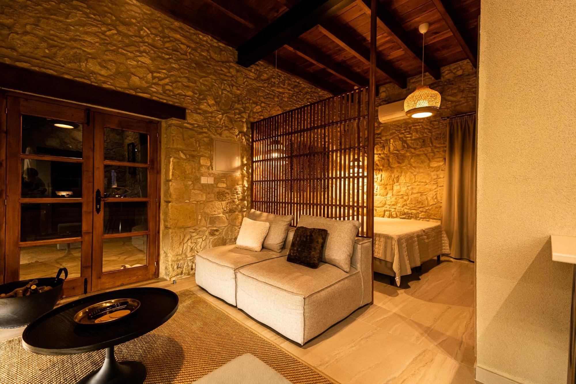 Apartment Harma Traditional Boutique *