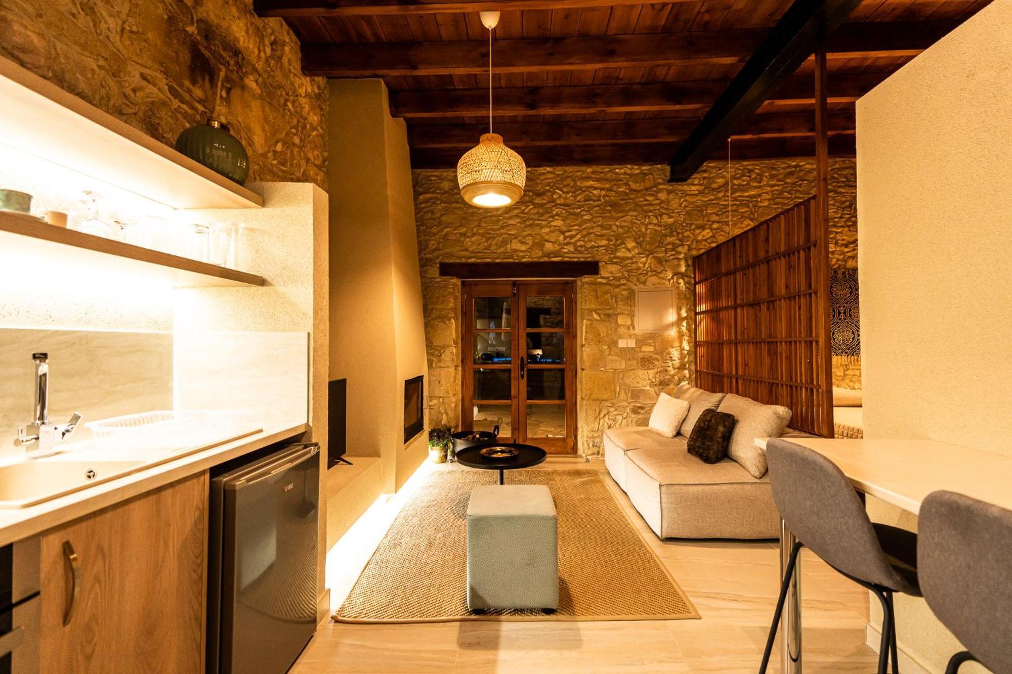 Apartment Harma Traditional Boutique Paphos