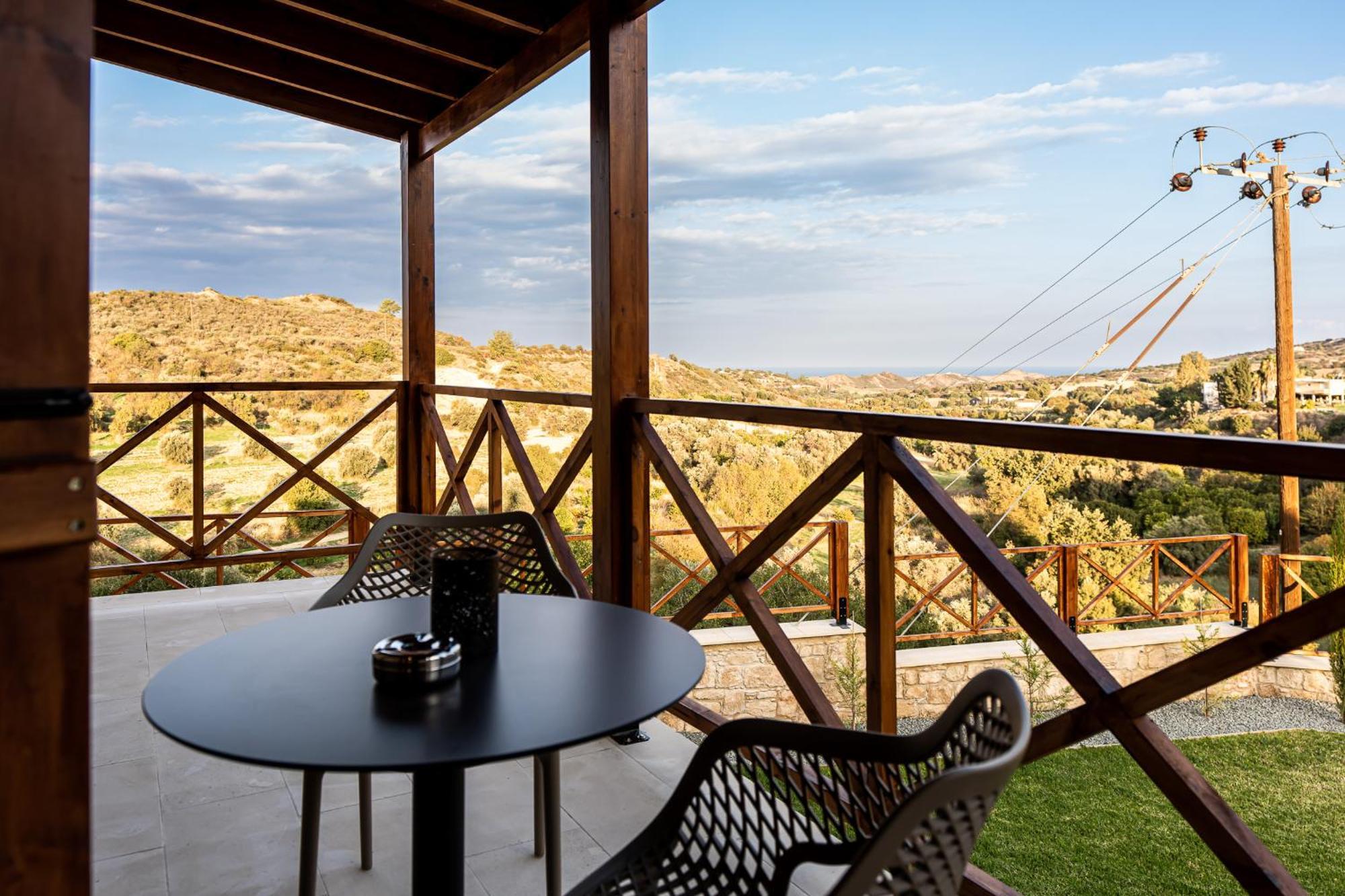Harma Traditional Boutique Paphos