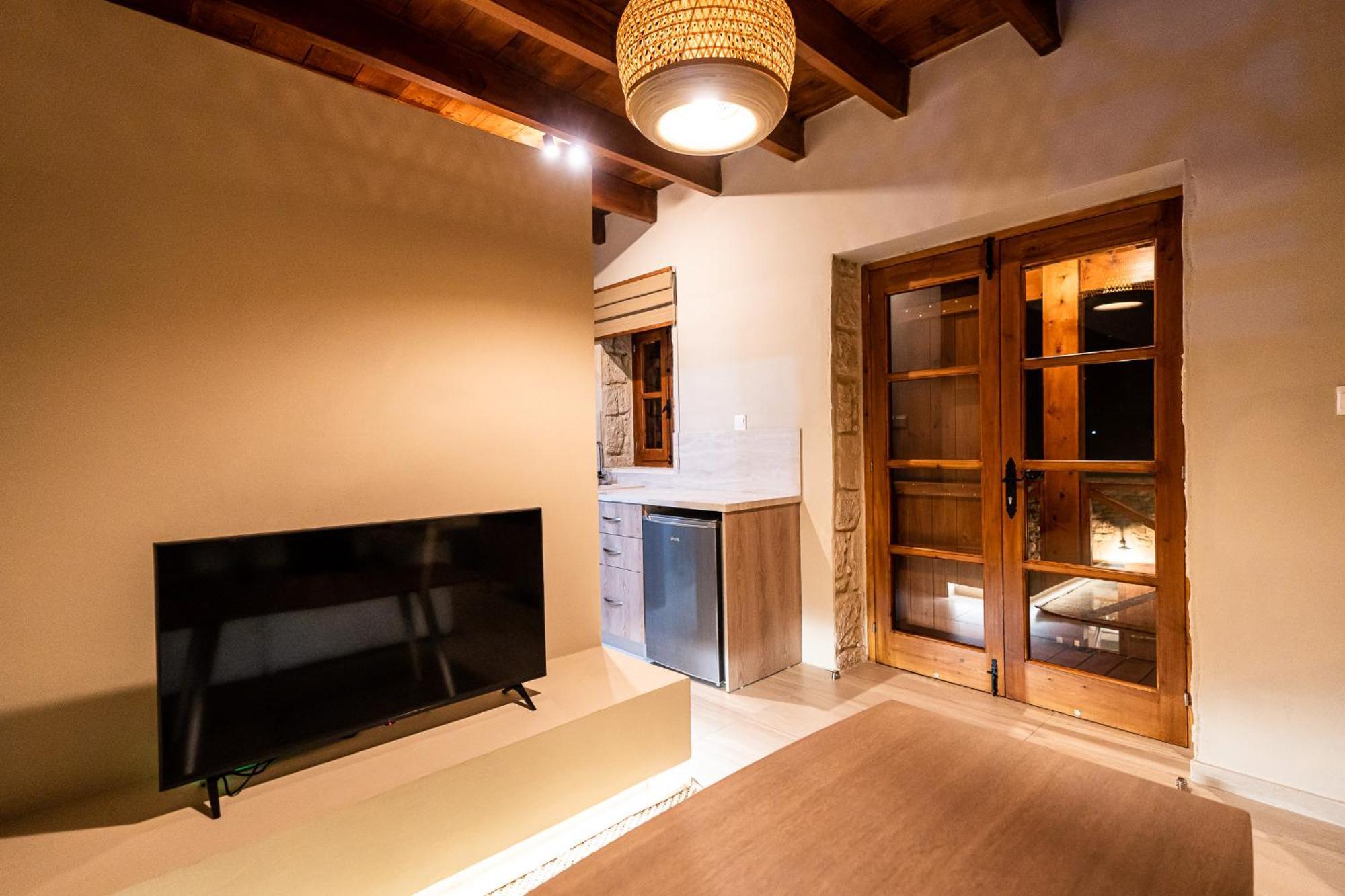 Harma Traditional Boutique Apartment