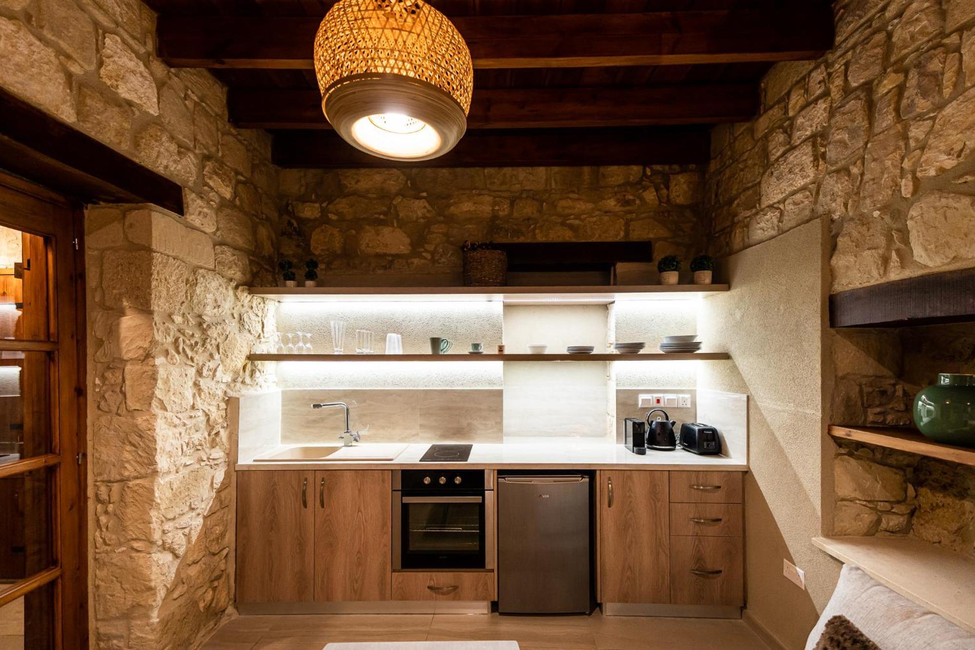 Harma Traditional Boutique Apartment *