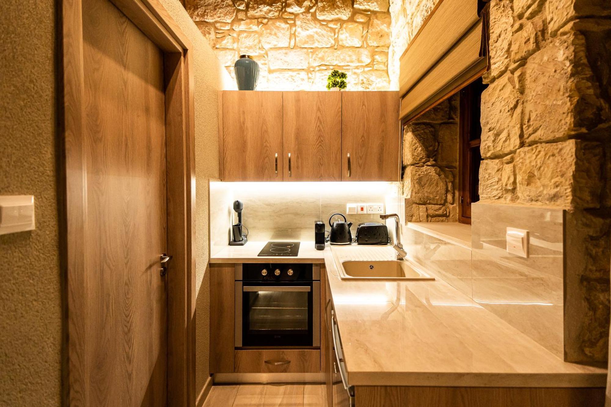 Harma Traditional Boutique Apartment Paphos