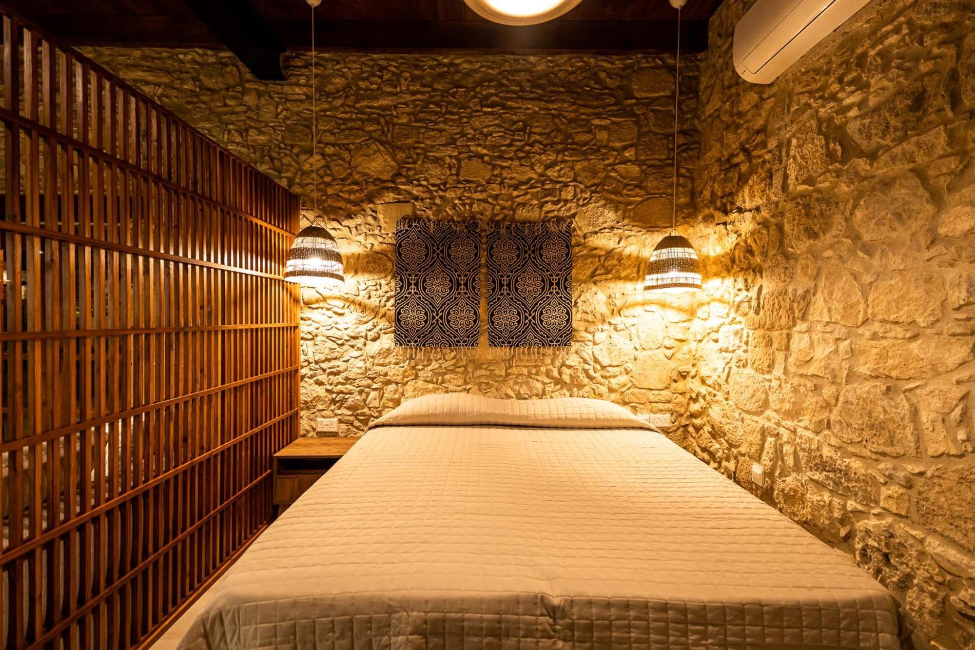 Apartment Harma Traditional Boutique Paphos