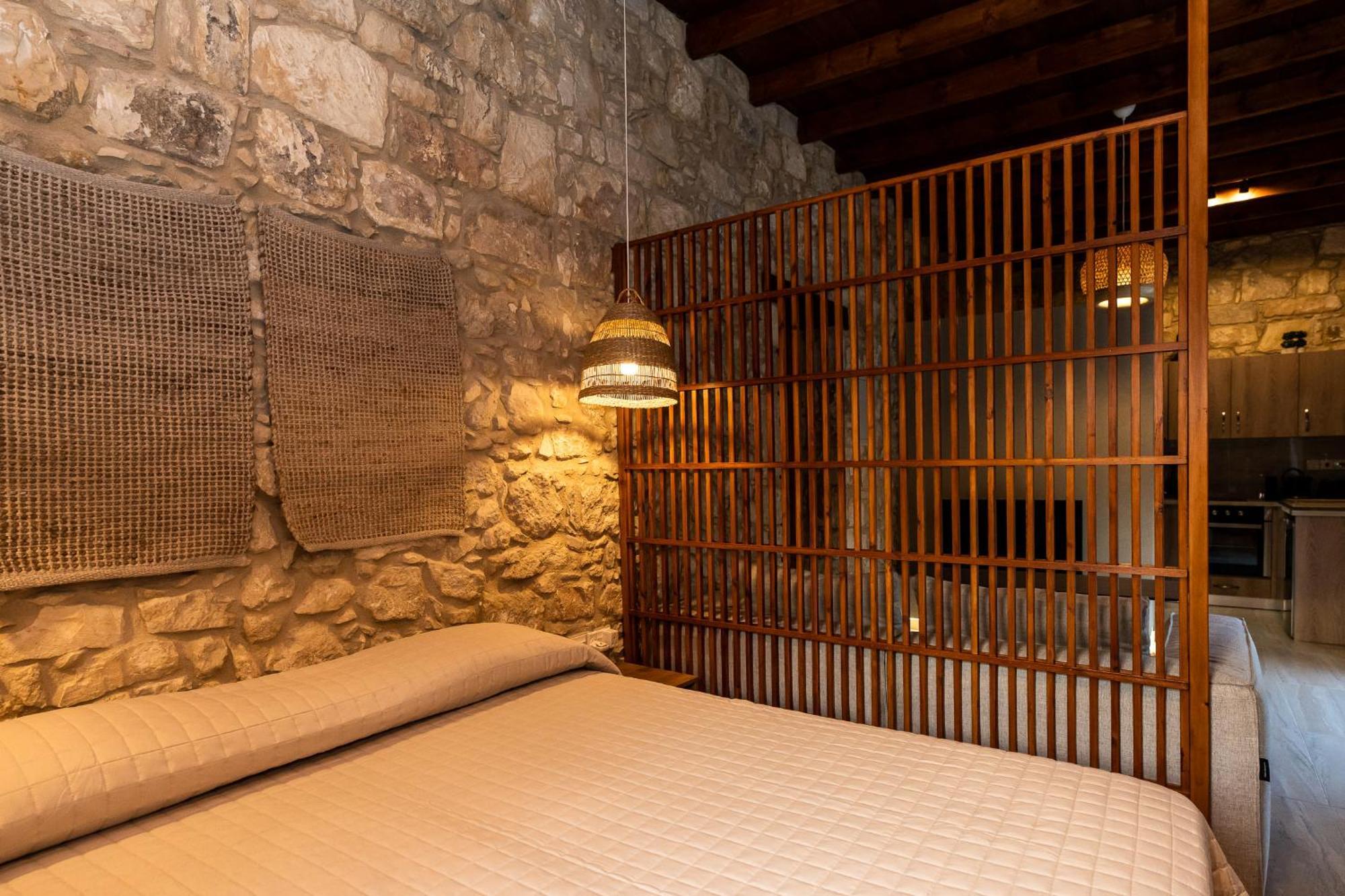 Apartment Harma Traditional Boutique