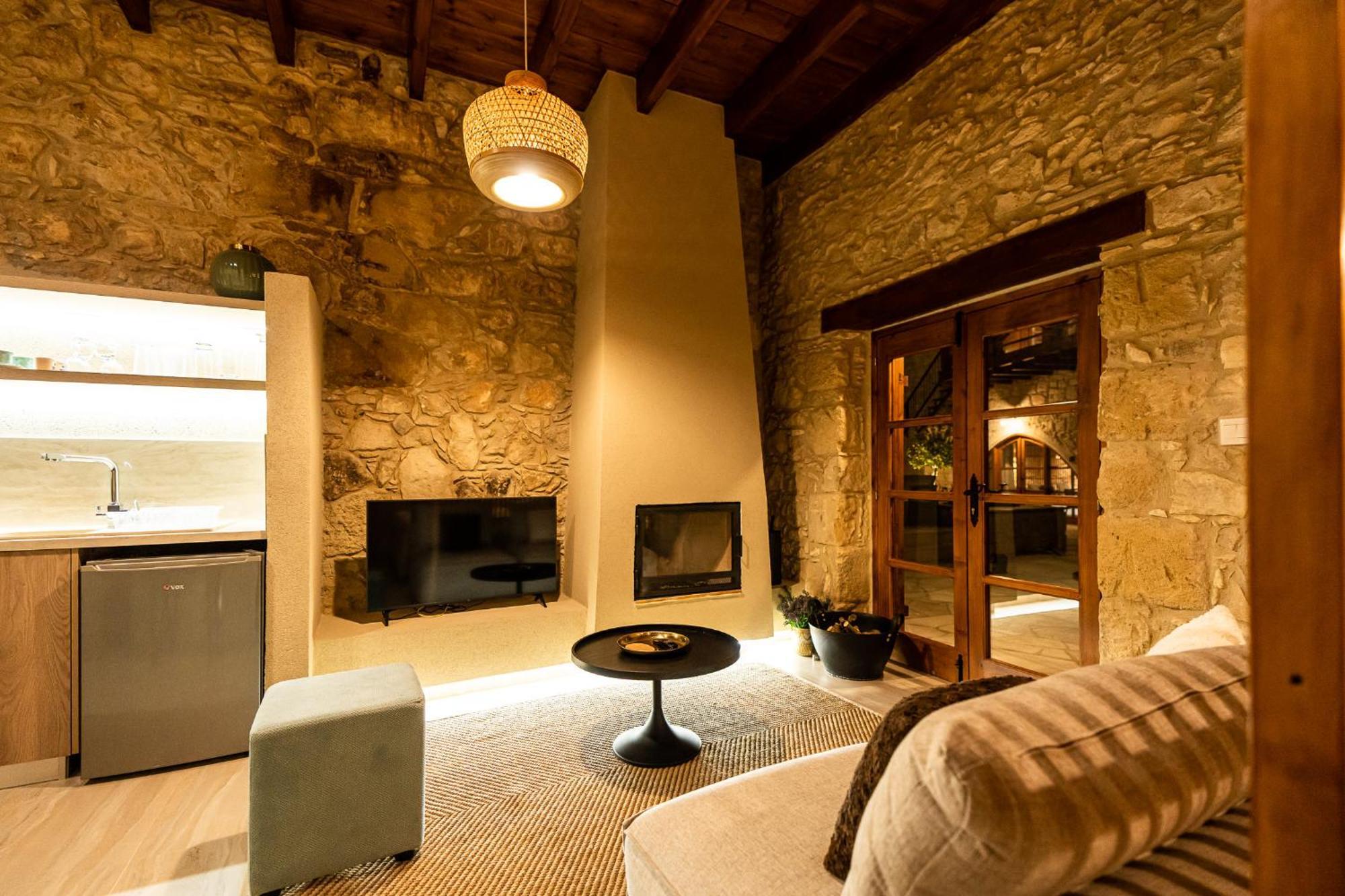 Harma Traditional Boutique Paphos