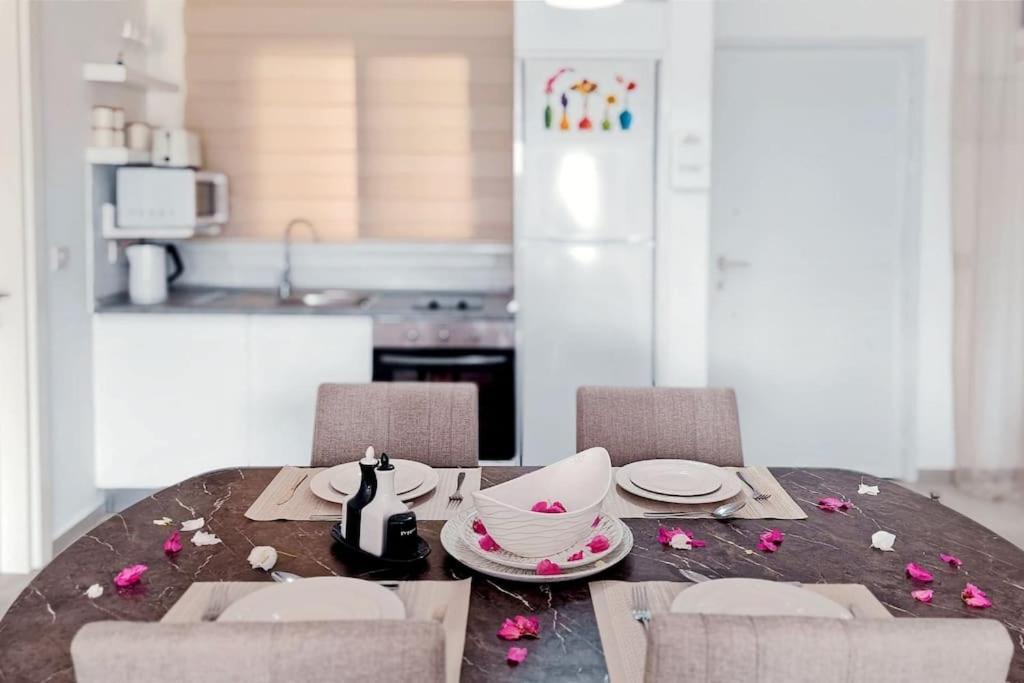 Apartment Thalassa Big *