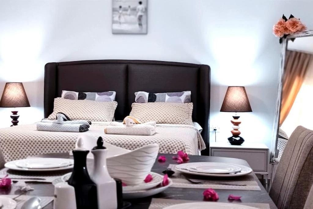 Apartment Thalassa Big Trikomo