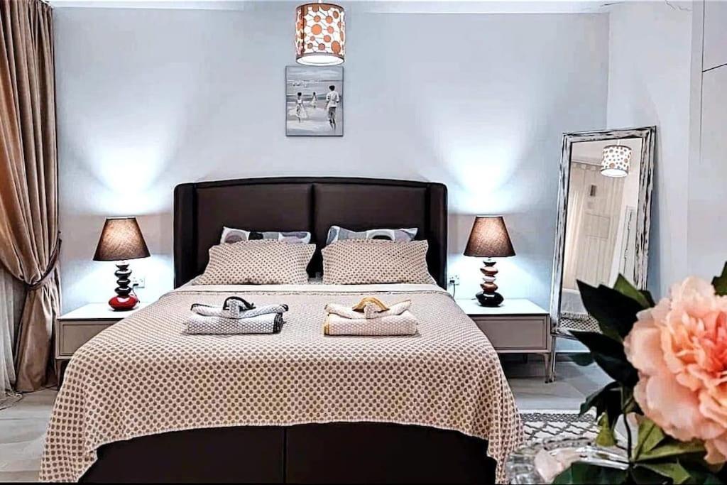 Apartment Thalassa Big *