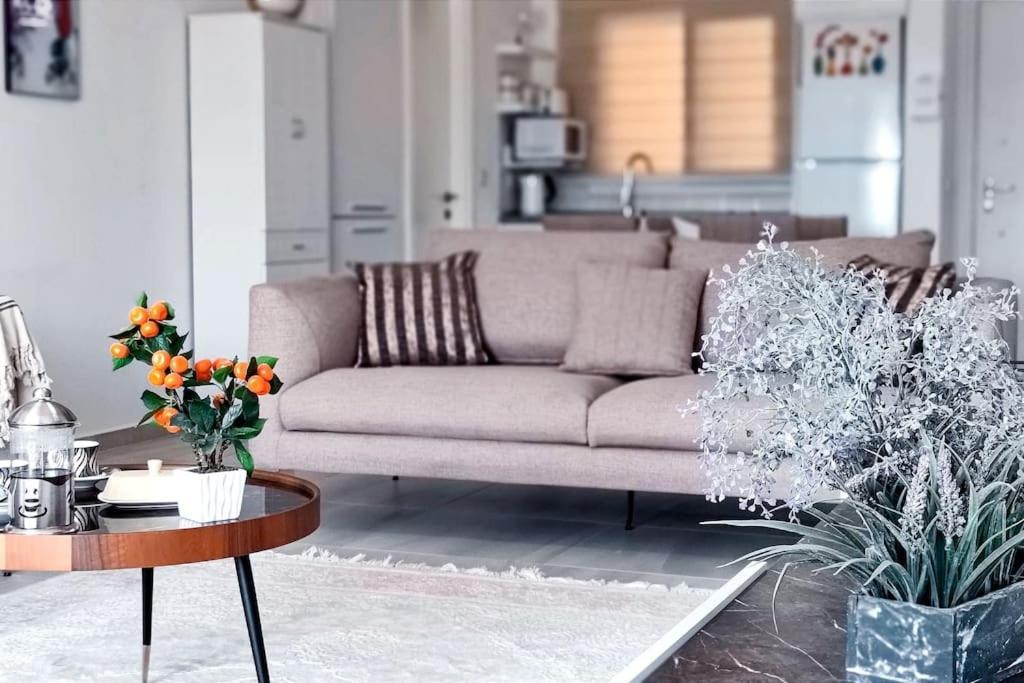 Thalassa Big Apartment *