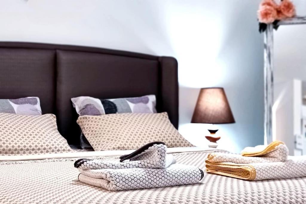 Apartment Thalassa Big Trikomo